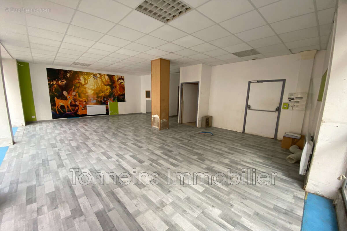 Appartement à TONNEINS