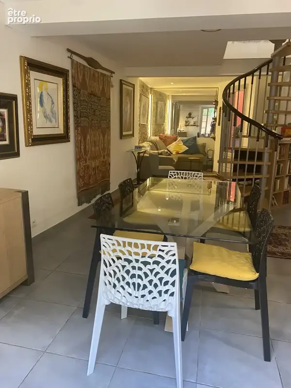 Collioure centre historique appartement 3 chambres à vendre - photo 24