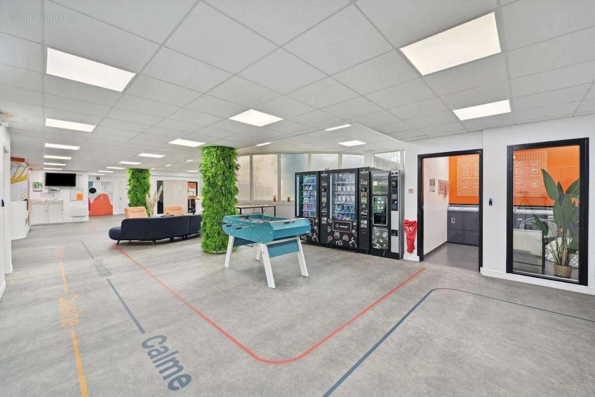 Appartement à SEVRES