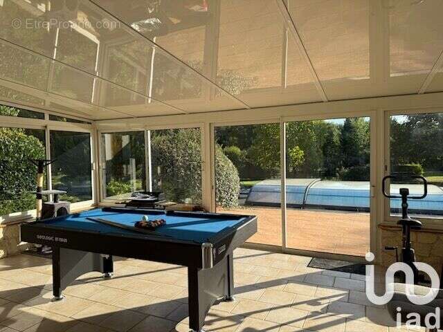 Photo 9 - Maison à CHATRES-SUR-CHER