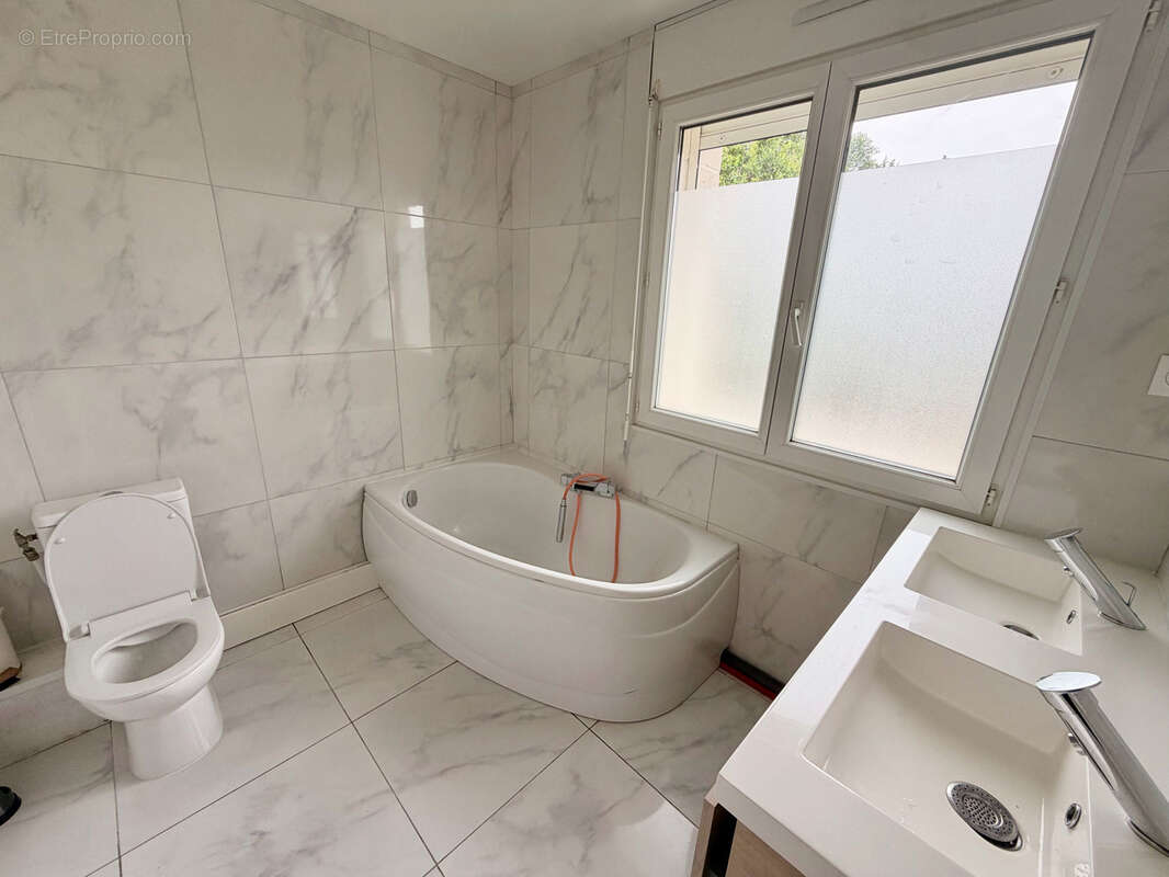 Appartement à SAINT-ORENS-DE-GAMEVILLE