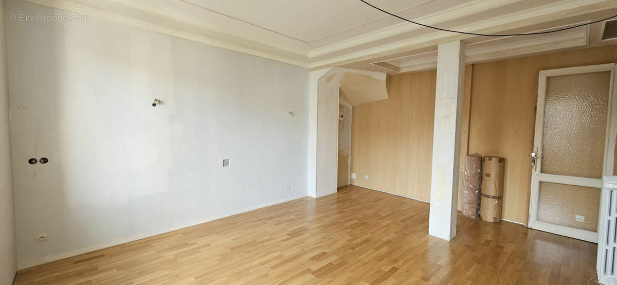 Appartement à VICHY