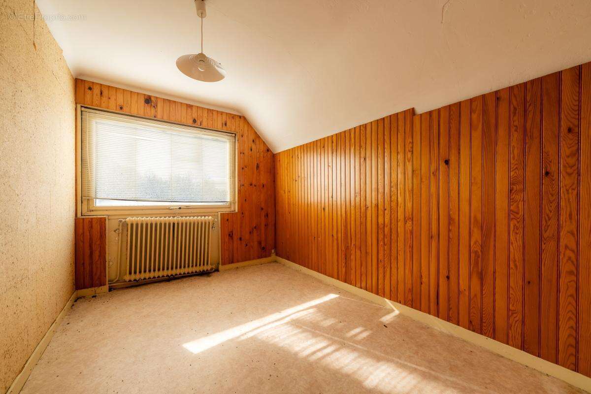 Maison à FILLIEVRES