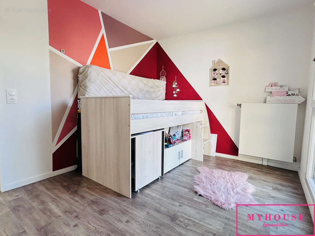 Maison contemporaine 5p 112m2 - photo 8