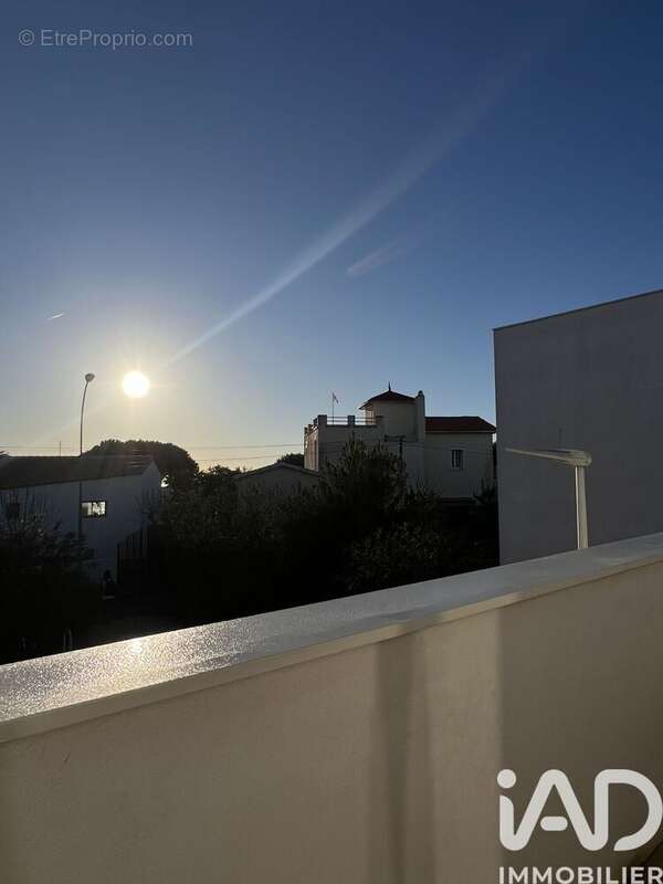 Photo 9 - Appartement à LA ROCHELLE