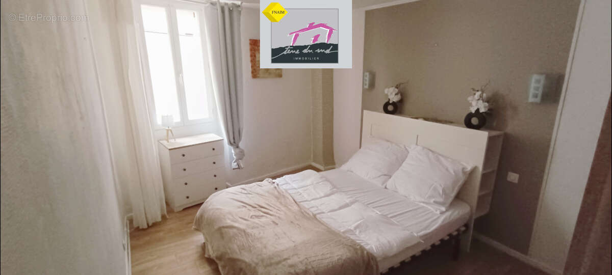 Maison à SIGEAN