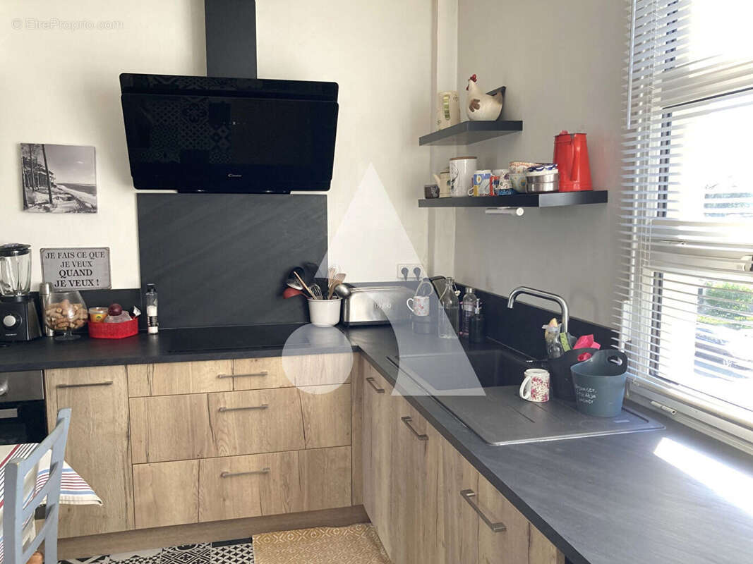 Appartement à LIBOURNE