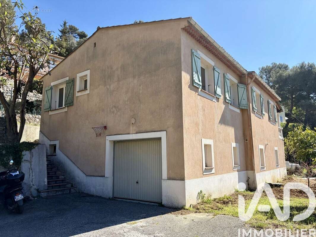 Photo 4 - Maison à FALICON