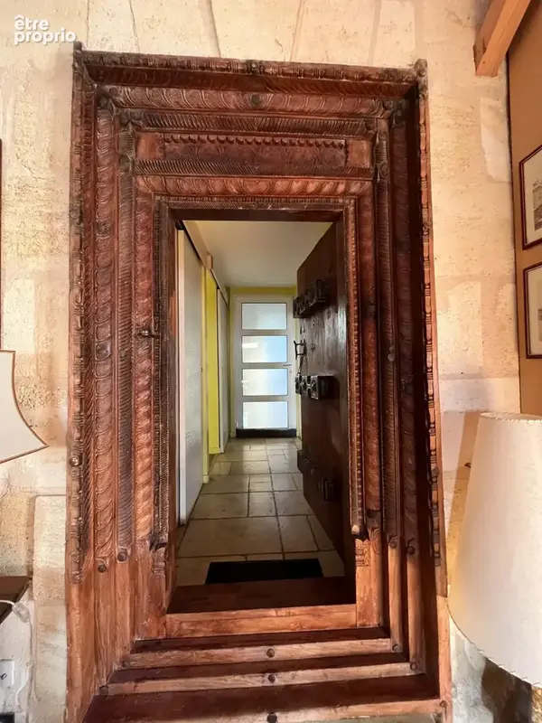 Echoppe bordelaise à vendre 4 pièces,  LORMONT (33) - photo 5