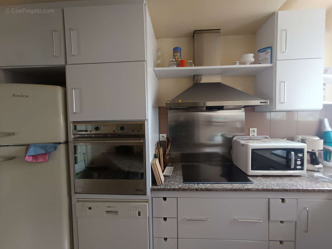 Appartement à AMIENS