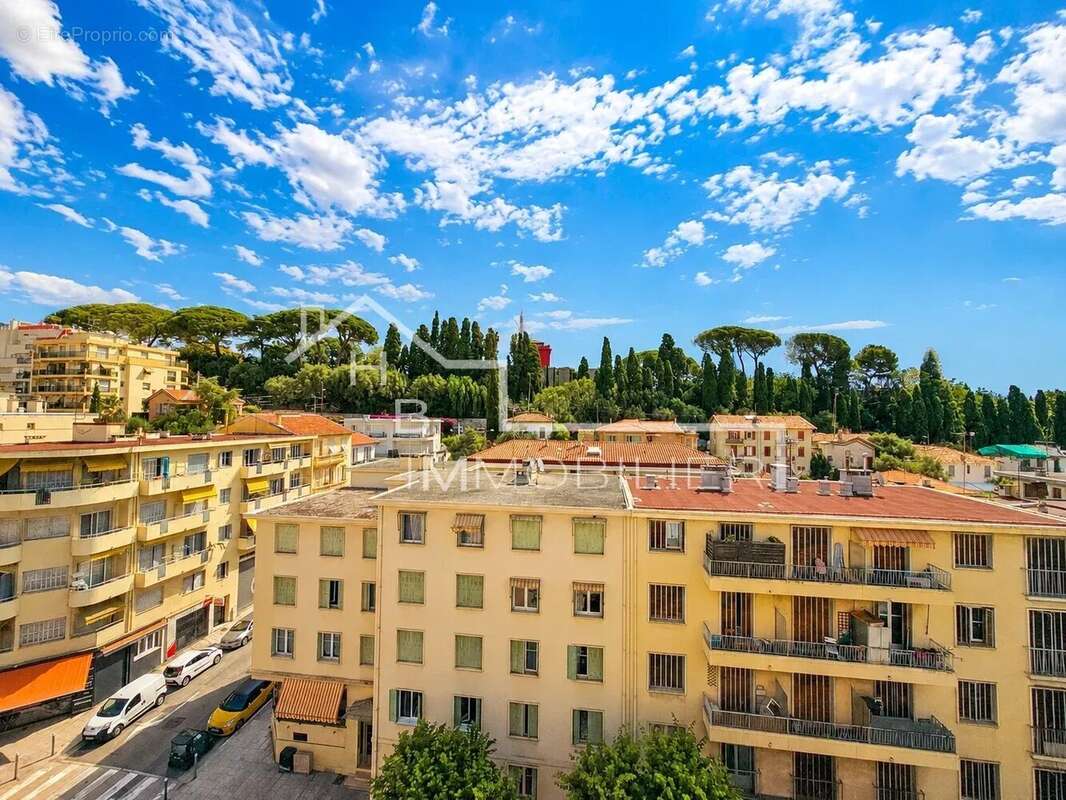 Appartement 48 m² à Nice  - photo 8