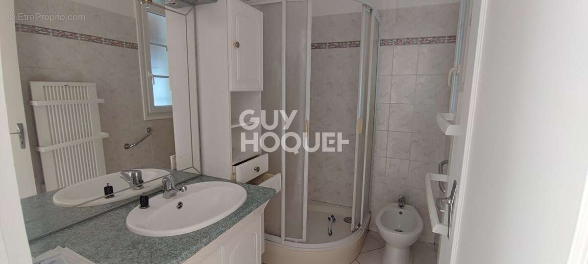 Maison à SAINT-DENIS-D&#039;OLERON