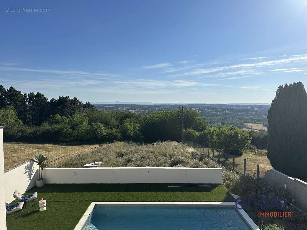 Maison d'architecte 230 m2 aux portes de Vichy - photo 4