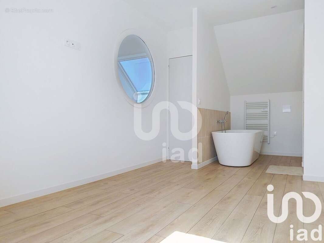 Photo 9 - Maison à LA FRESNAIS