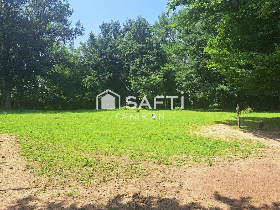 Photo 3 - Maison à MONTJAY