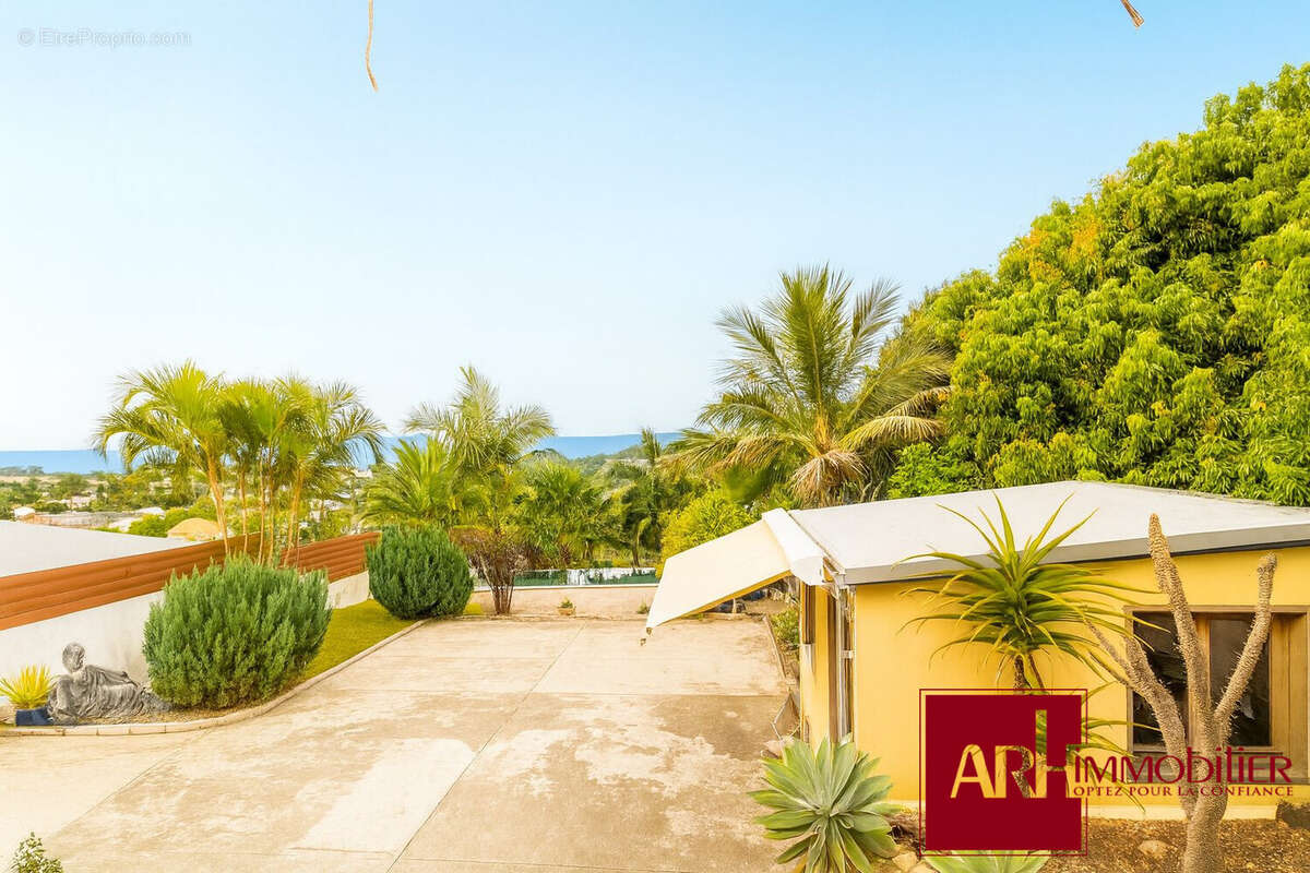 Maison à ENTRE-DEUX