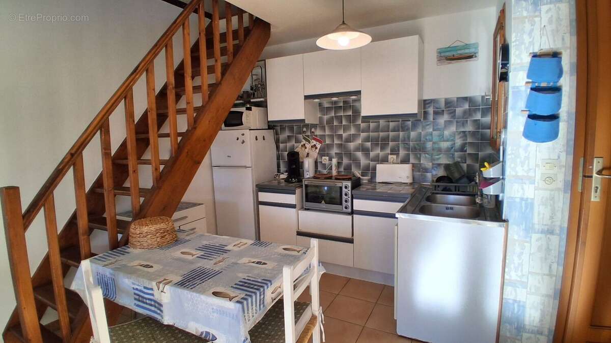 Appartement à ARGELES-SUR-MER