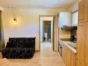 Appartement à PUYVALADOR