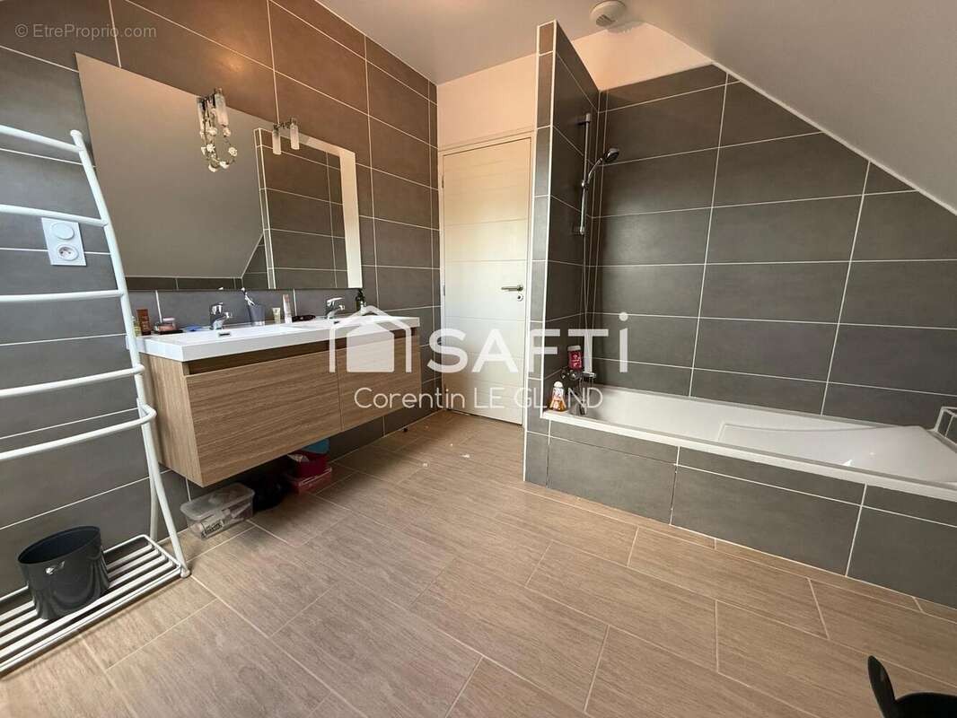 Photo 8 - Maison à PEAULE