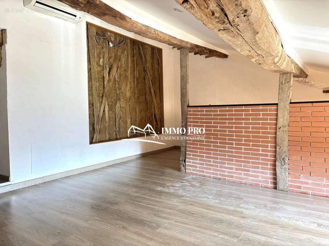 Maison à SAMATAN