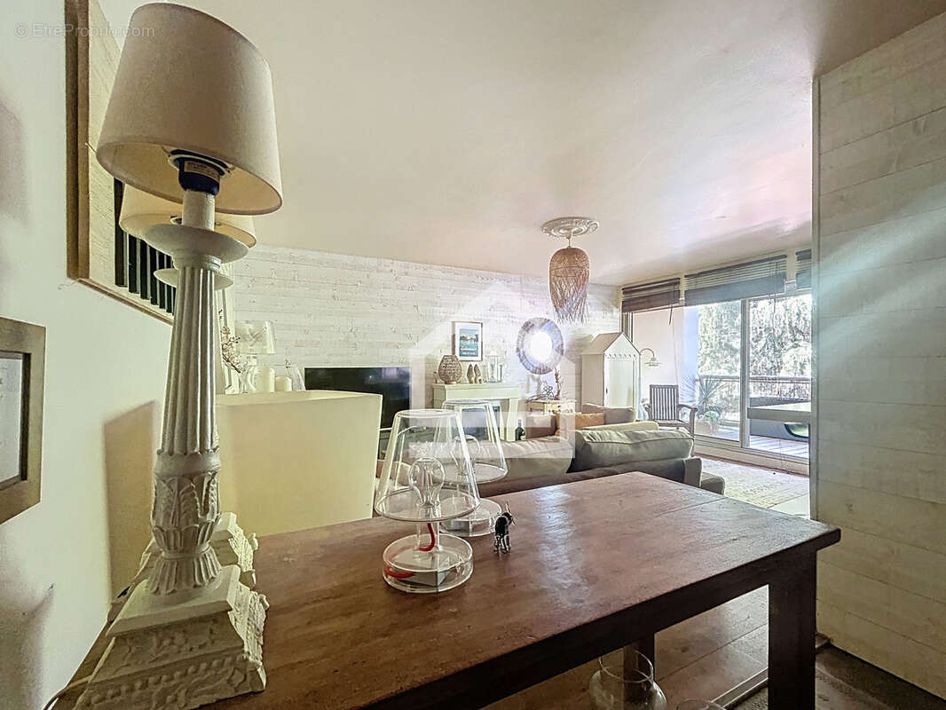 Appartement à LE BOUSCAT