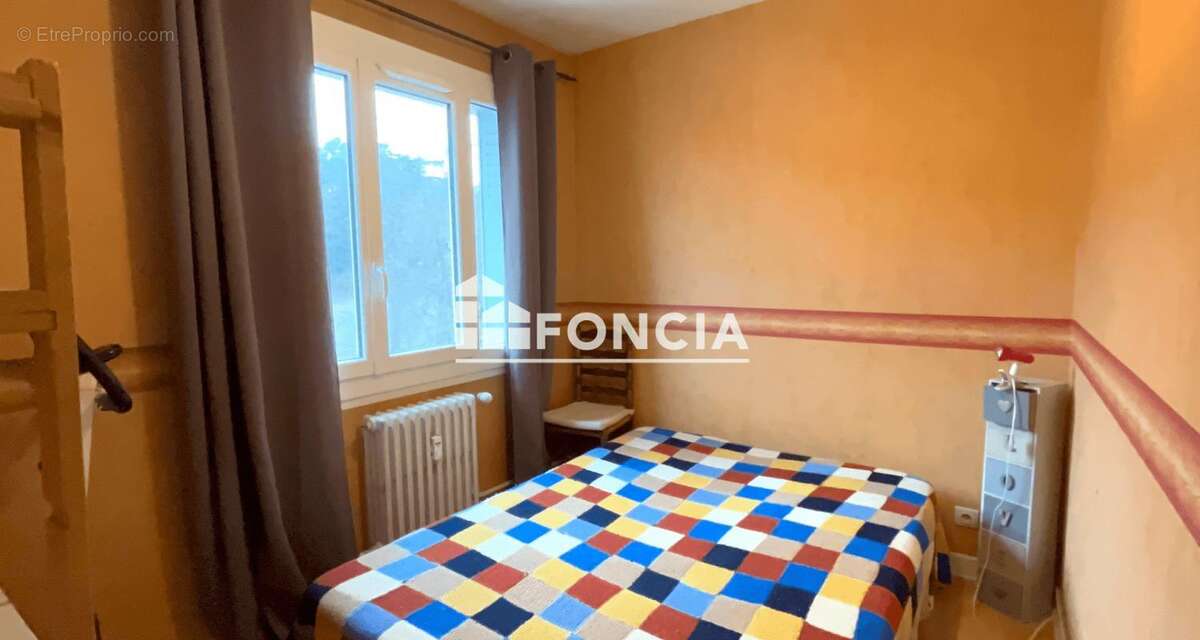 Appartement à GAP