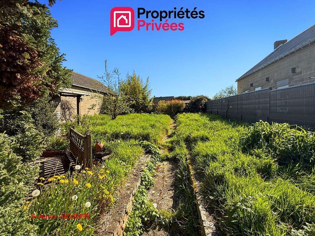 Maison Villepot 7 pièce(s) 165 m2, 4 Chambres, terrain de 745m² - photo 18