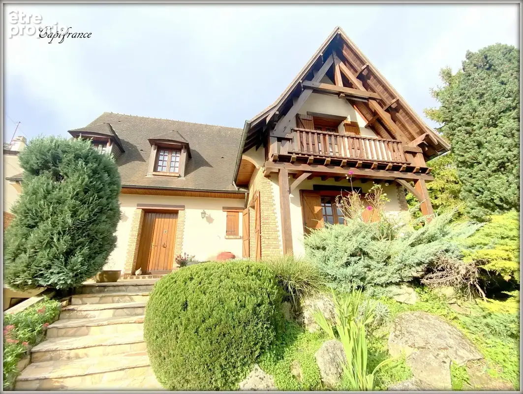 Dpt  (93), à vendre  maison P6 de 255 m² - Terrain de 808,00 m² - photo 31