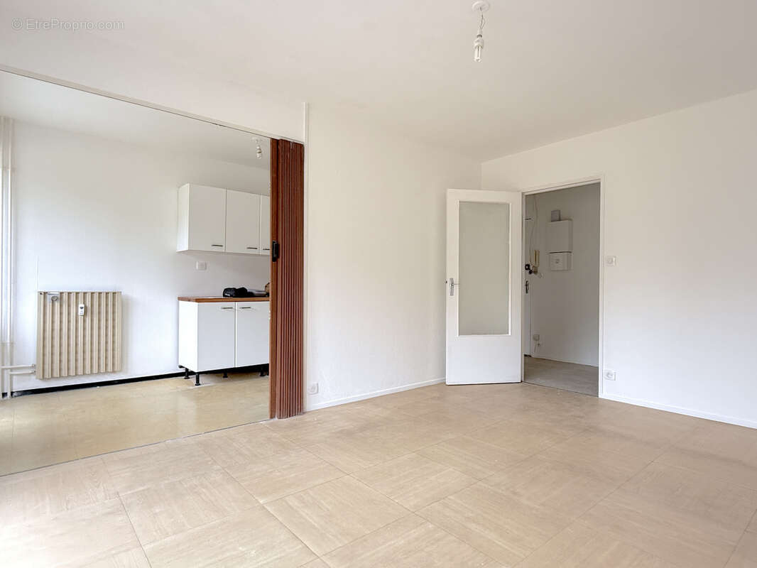 Appartement à VERTOU