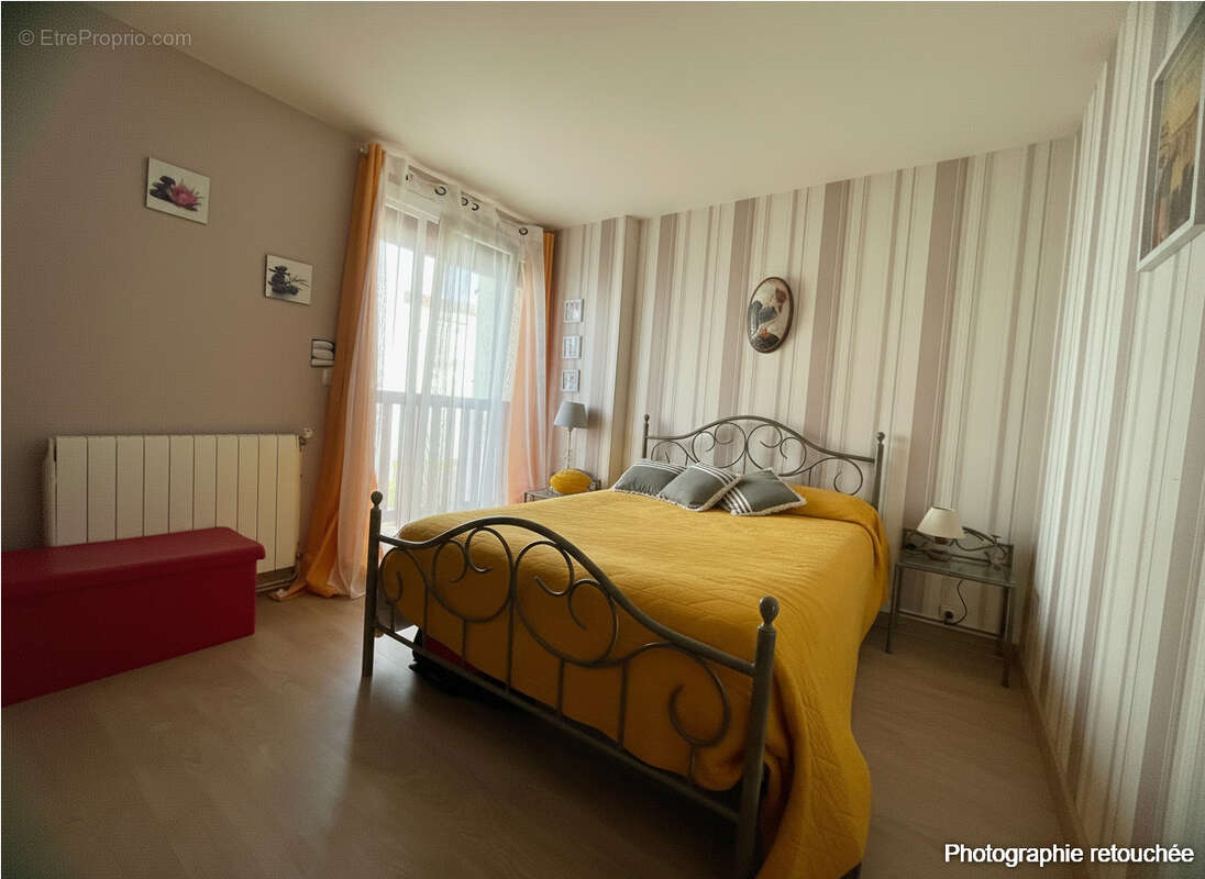 Appartement à SAINT-JEAN-DE-LUZ