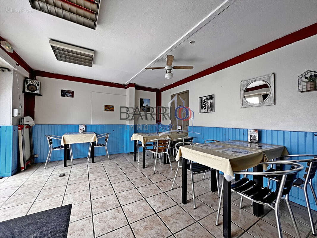 Commerce 129 m² à Montescot  - photo 8