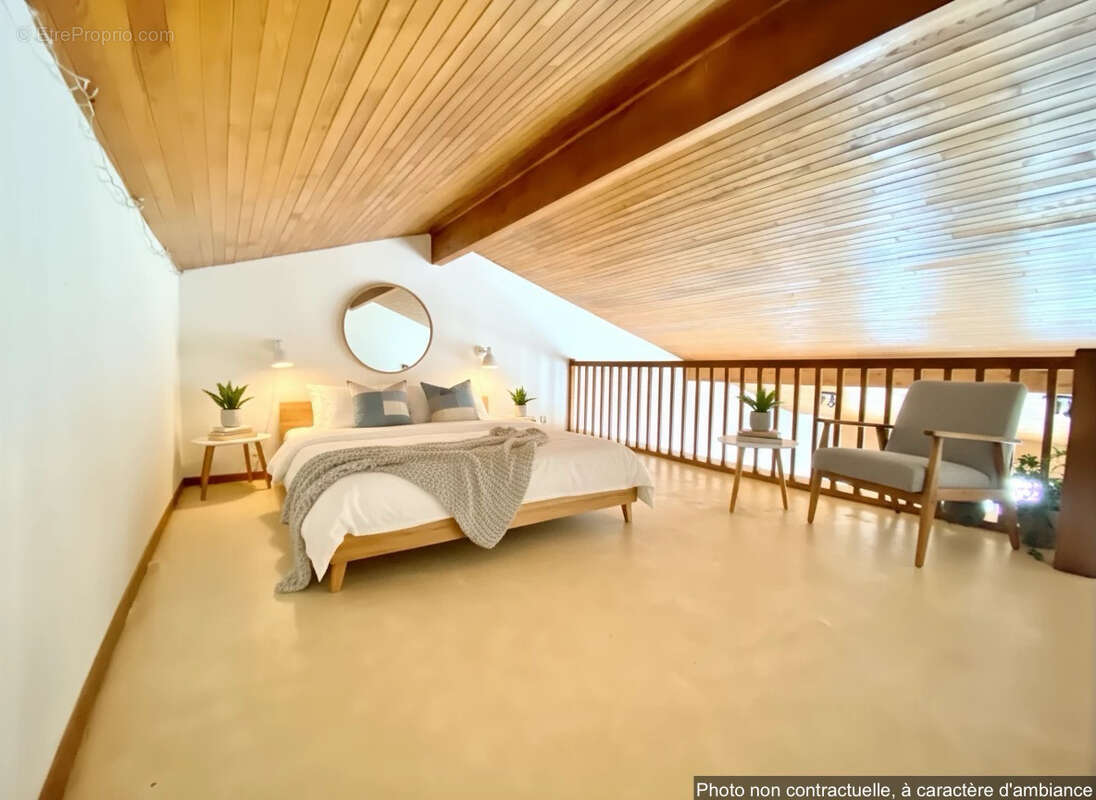 Appartement à MURET