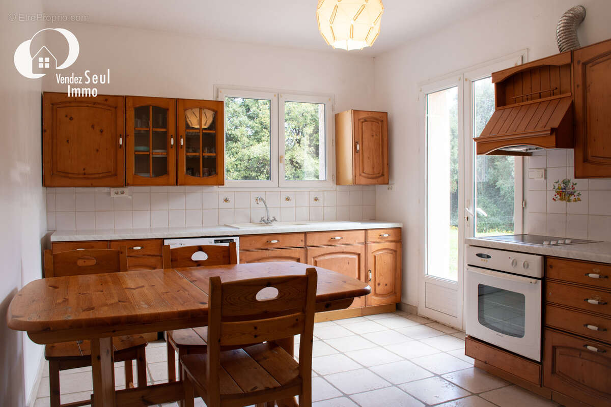 Maison à ECCICA-SUARELLA