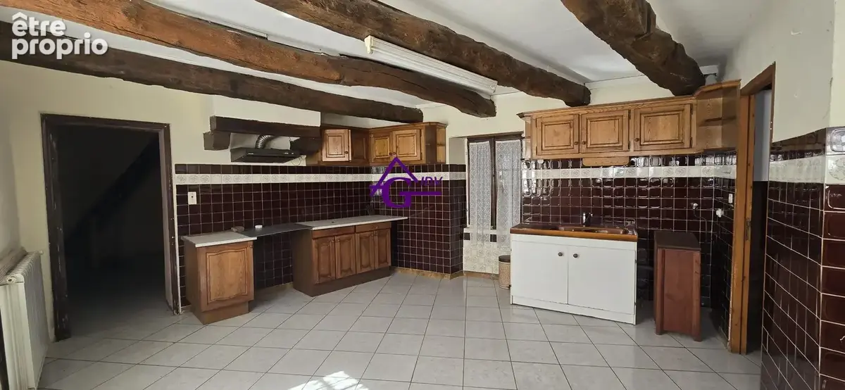 Maison 3 pièces 133 m² à vendre à Castelmary (12800) - photo 5
