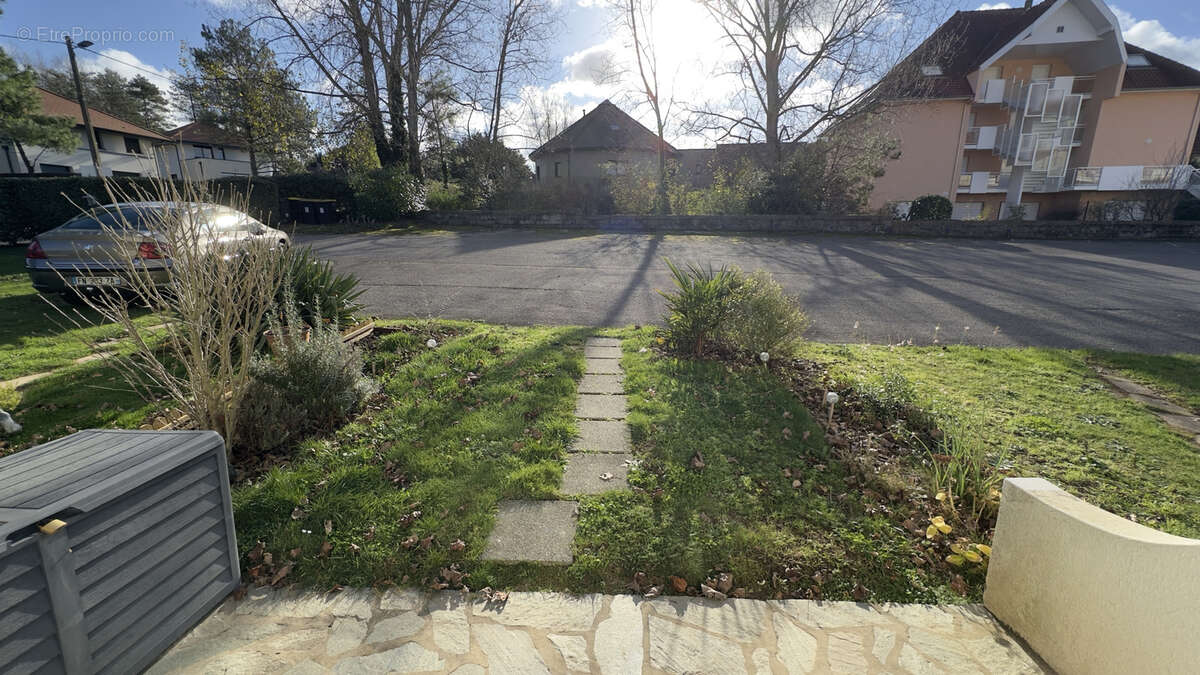 Appartement à CUCQ