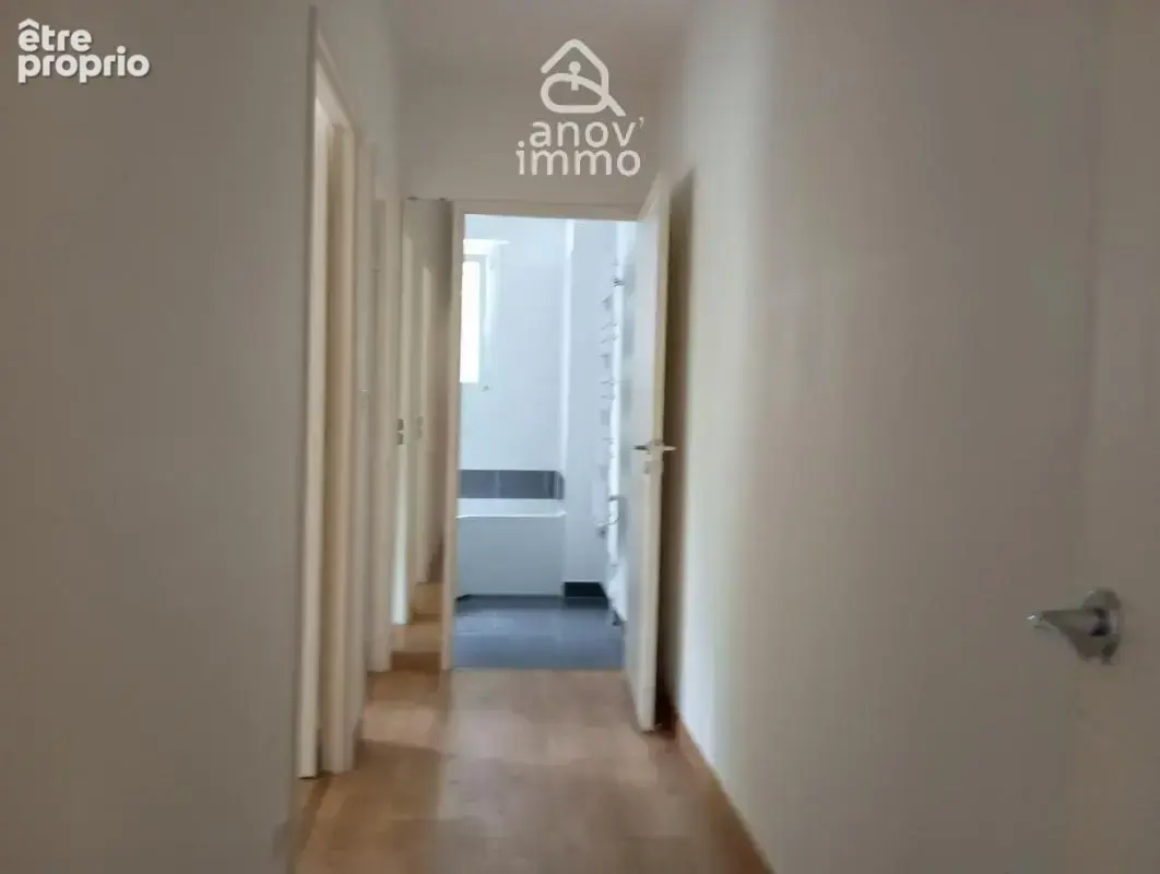 Appartement de 77,57m2 situé à Tours-Nord à proximité du Tra - photo 8
