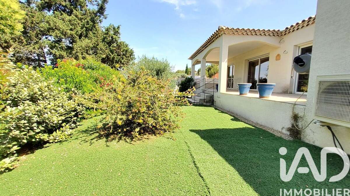 Photo 4 - Maison à BEAUCAIRE