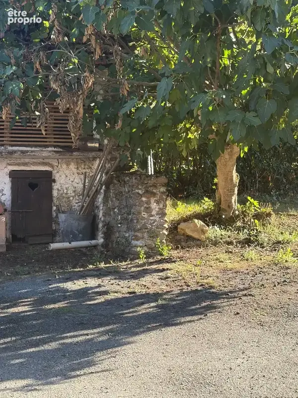 Plaisance (32) et maubourguet (65) proche: au calme, belle propriete rurale de 180m2 sur un terrain arboré 1.7 hectare, sans tra - photo 11