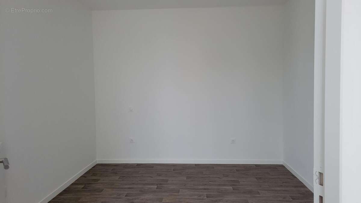 Appartement à SAINT-HERBLAIN