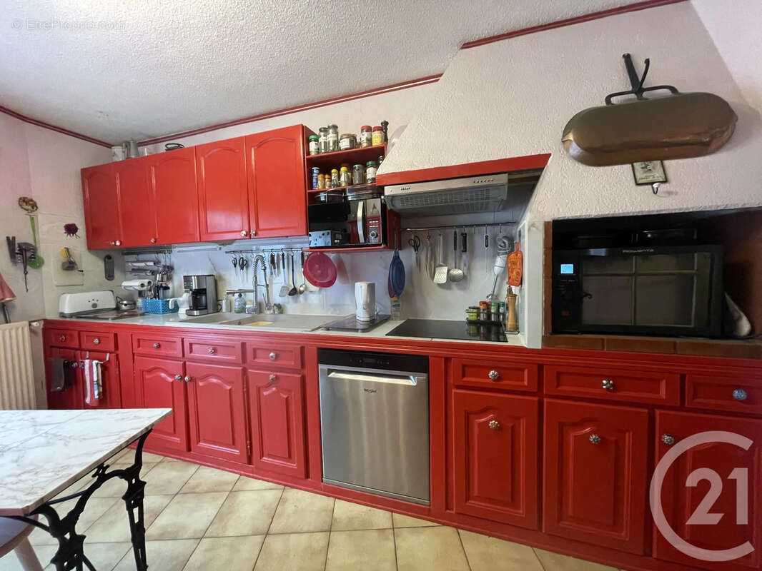 Maison à SAINT-CYPRIEN