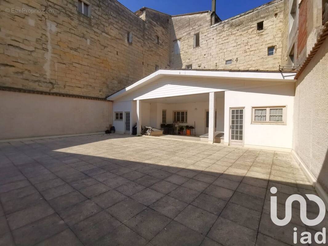 Photo 1 - Appartement à LIBOURNE