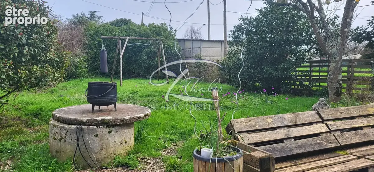 Maison 4 pièces 109 m² à vendre à La Lande-De-Fronsac (33240) - photo 9