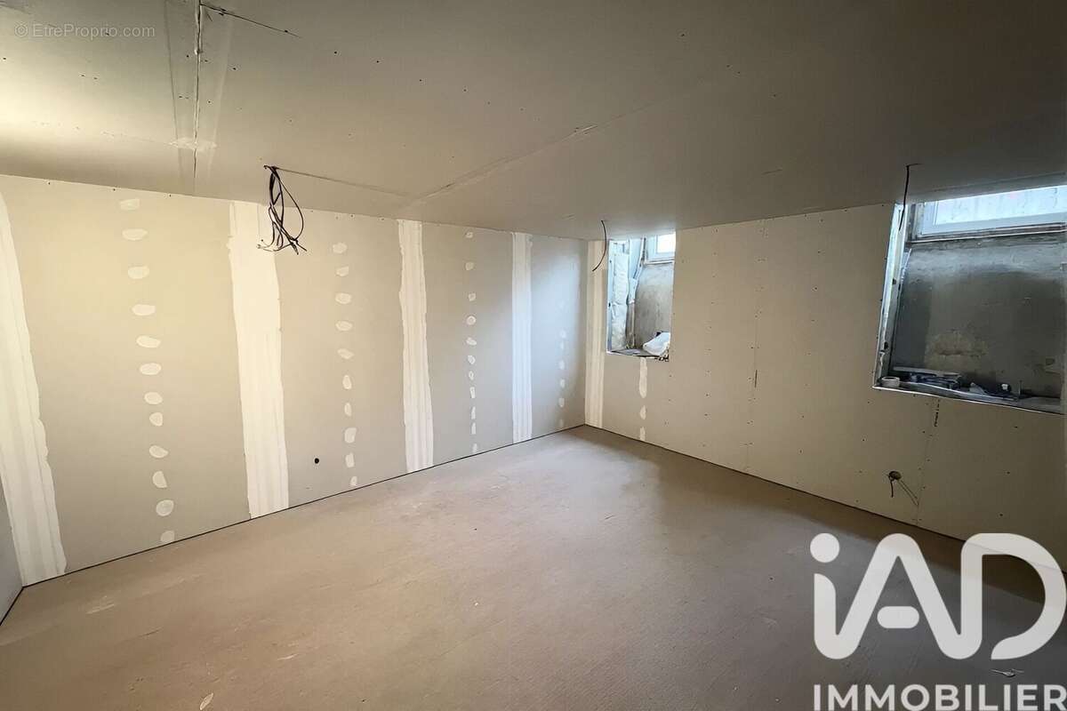 Photo 8 - Appartement à LILLE