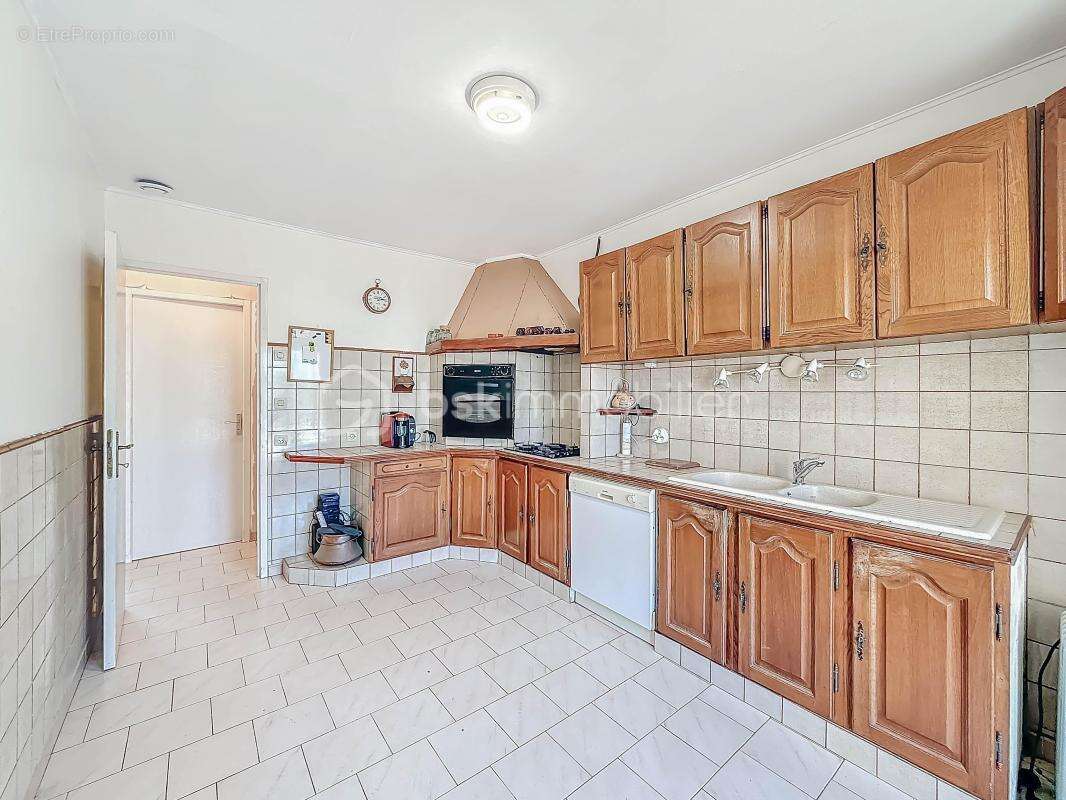 Maison à PALAVAS-LES-FLOTS