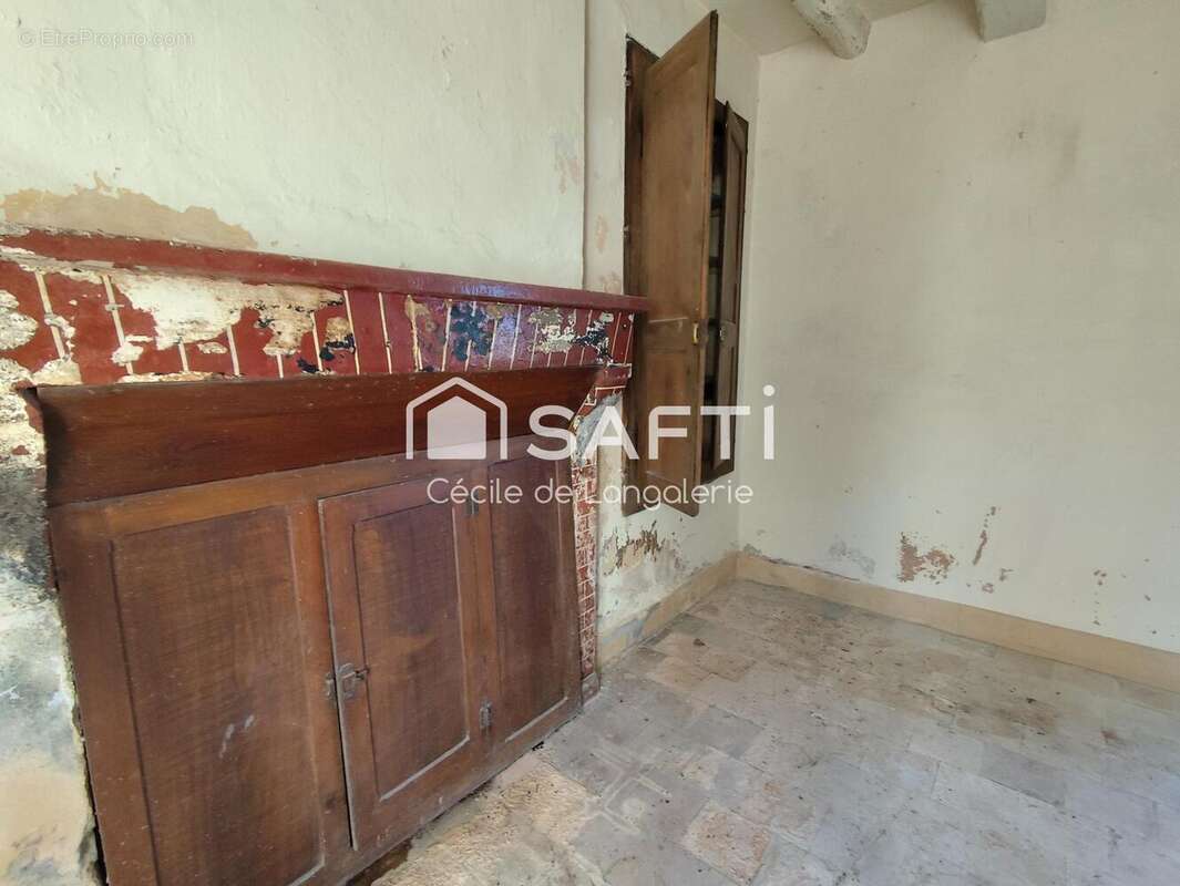 Photo 5 - Maison à SAINT-AIGNY