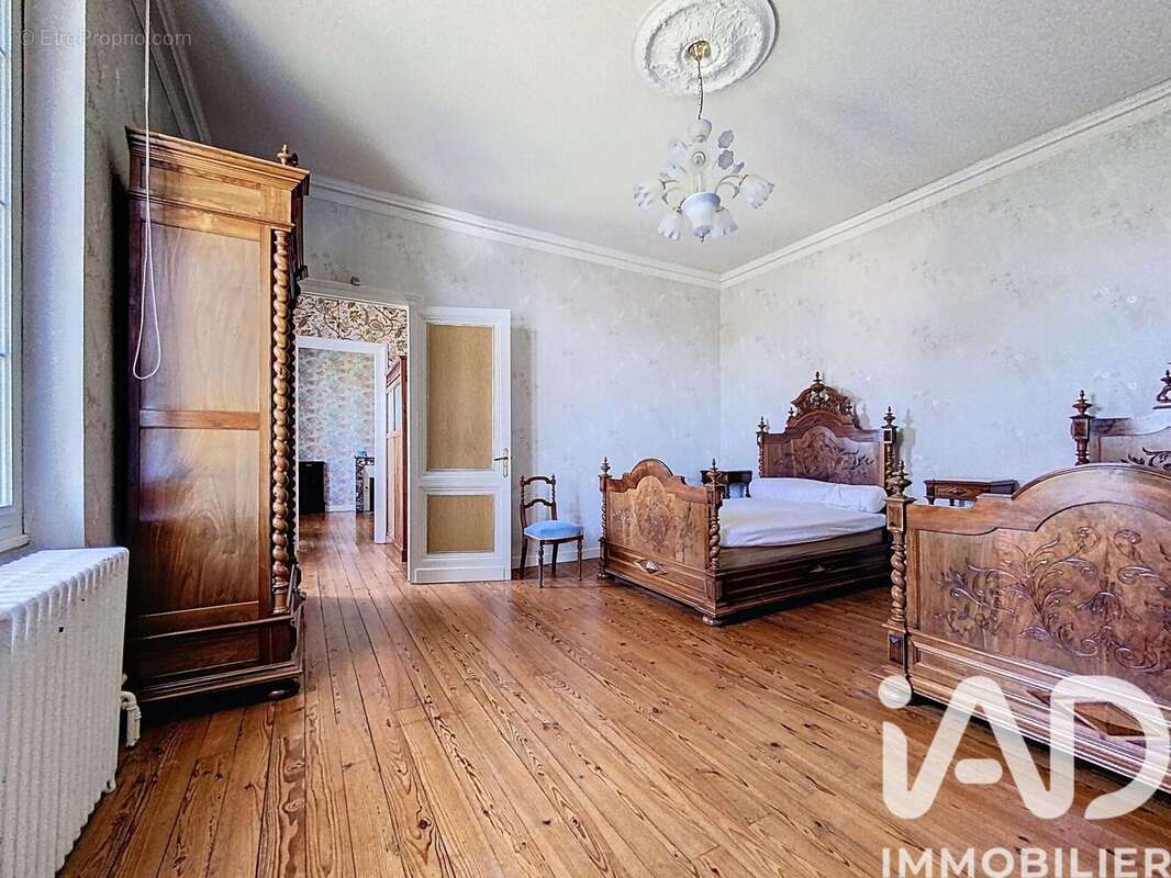 Photo 9 - Maison à LANDIRAS