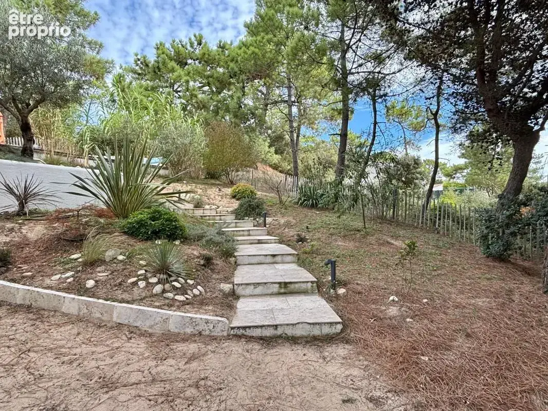 Villa sur la Dune - photo 7