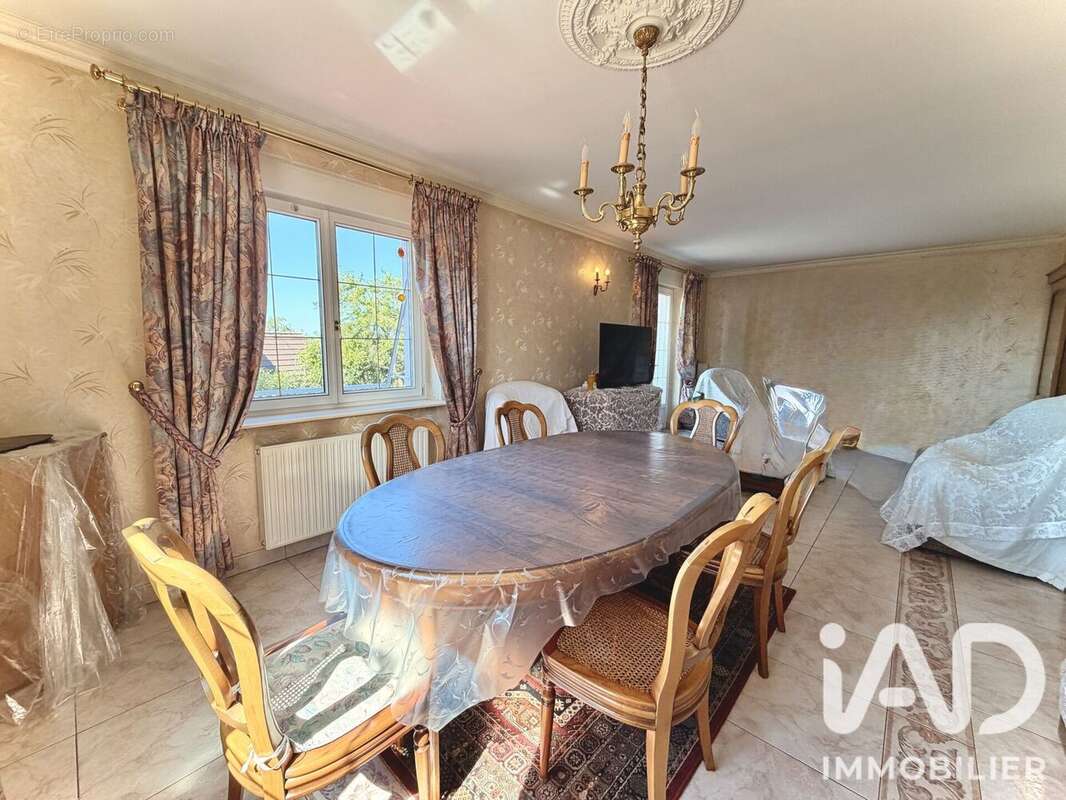 Maison 135 m² à Betschdorf  - photo 9