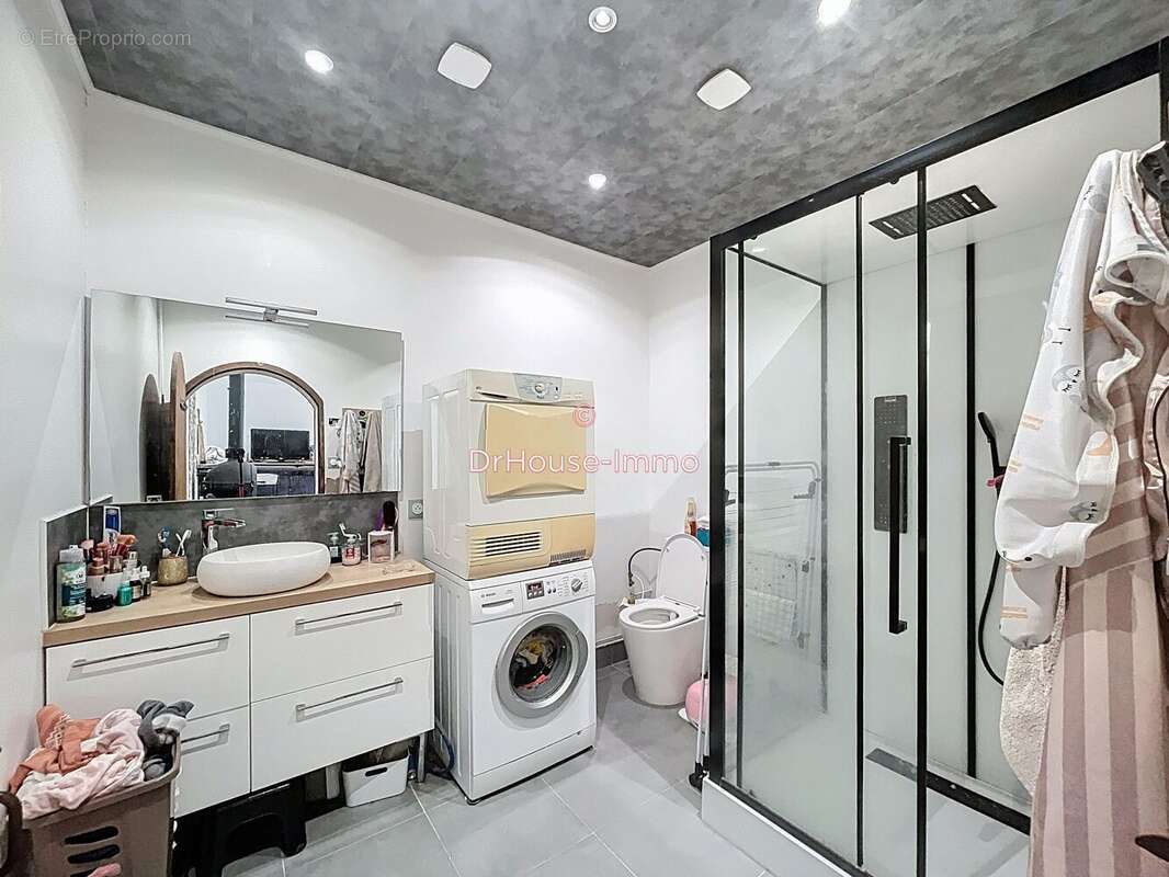 Maison à CHATEAU-LA-VALLIERE