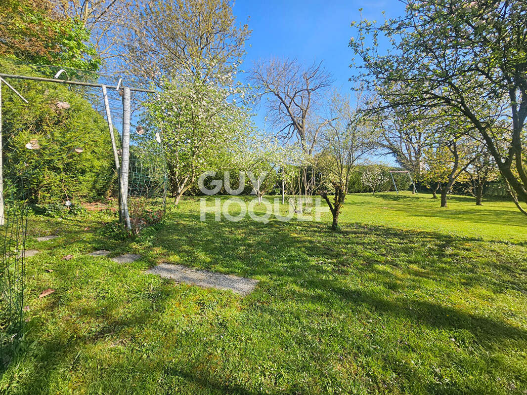 Maison 123 m² à Braisnes  - photo 9